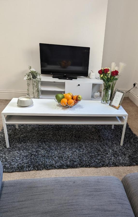 1 Bedroom Flat In Gravesend Exterior foto
