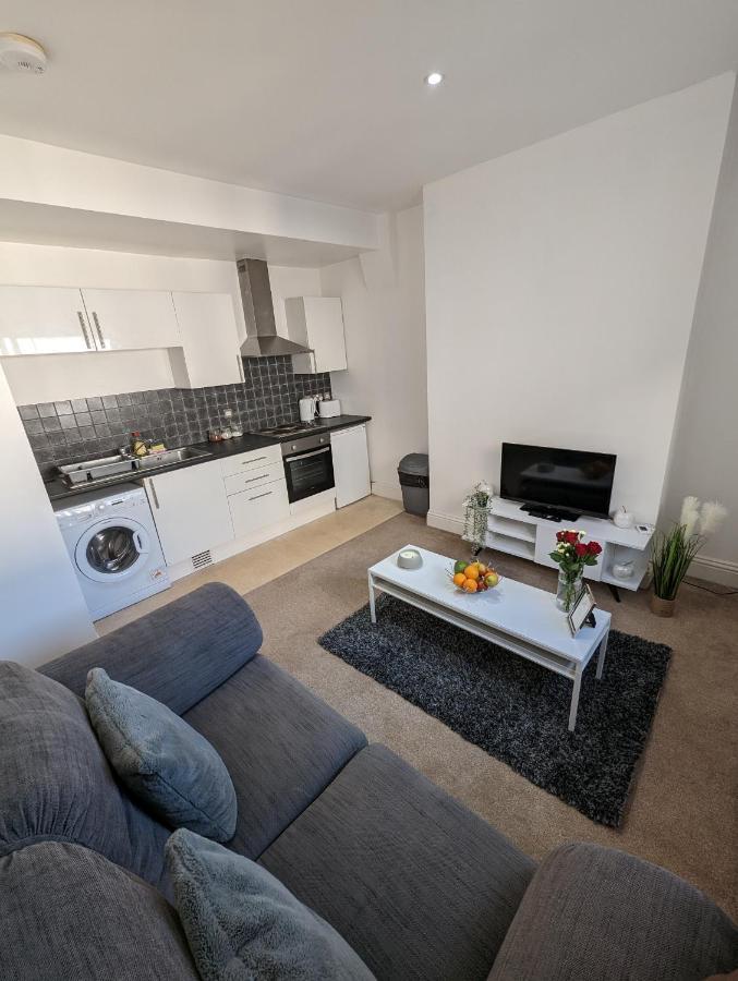 1 Bedroom Flat In Gravesend Exterior foto