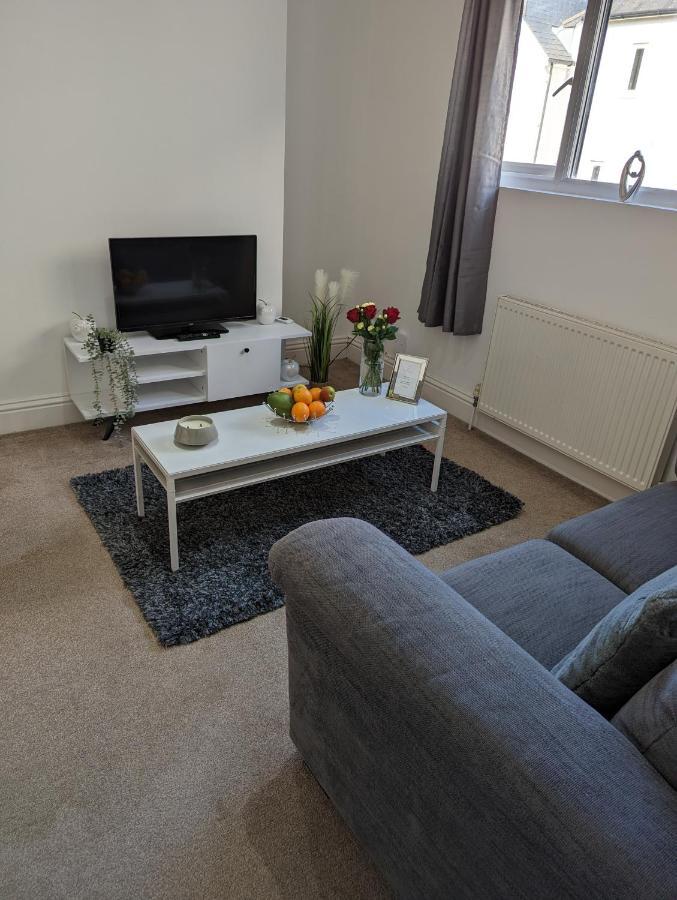 1 Bedroom Flat In Gravesend Exterior foto